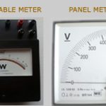 ME Voltmeter