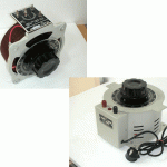 MR Variac